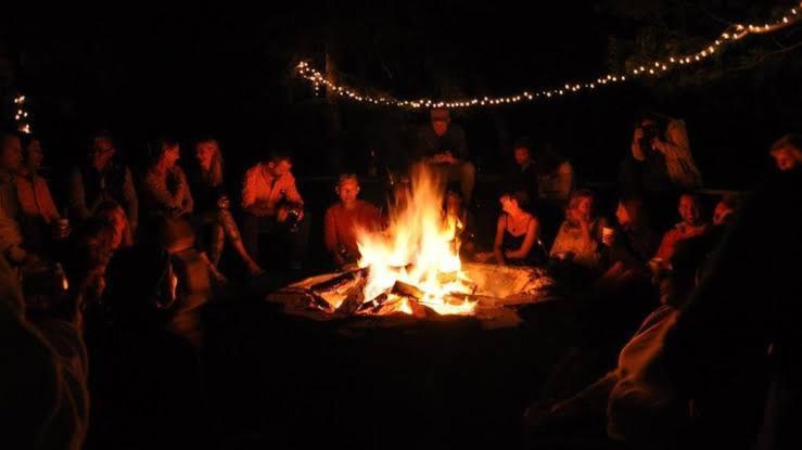 The Nature Dreams I Vacations I Conference I Mice I Family Events I Open Air Terrace I Sky Bonfire I Kufri By Exotic Stays Shimla Extérieur photo