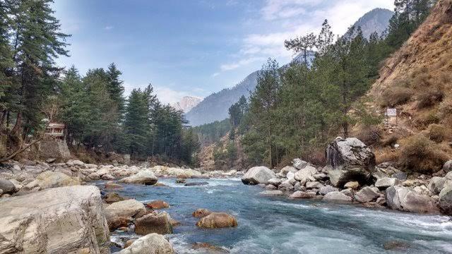 The Nature Dreams I Vacations I Conference I Mice I Family Events I Open Air Terrace I Sky Bonfire I Kufri By Exotic Stays Shimla Extérieur photo